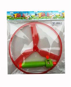 Cable flying saucer - OBL326499