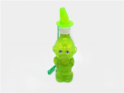24只庄蓝精灵泡泡水 - OBL377283
