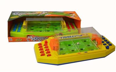 Parent-child interactive football duel for puzzle children - OBL385324