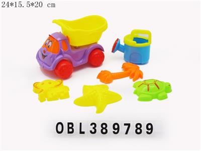 Beach toys - OBL389789