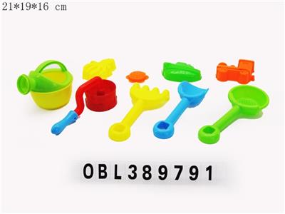 Beach toys - OBL389791