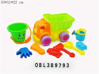 Beach toys - OBL389793