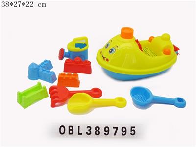 Beach toys - OBL389795