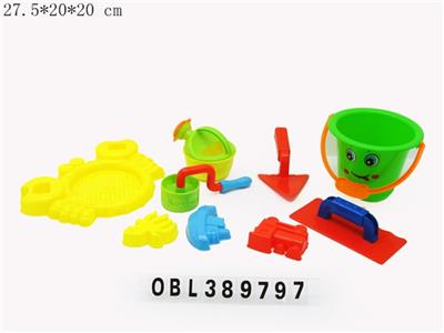 Beach toys - OBL389797