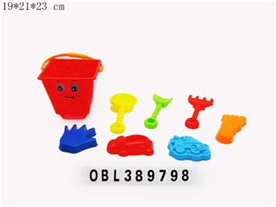 Beach toys - OBL389798