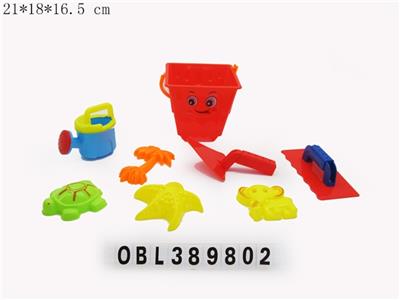 Beach toys - OBL389802