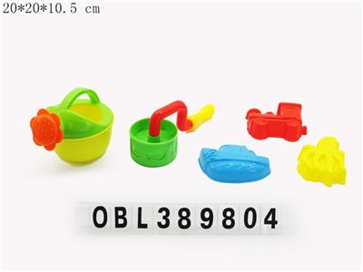 Beach toys - OBL389804