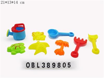 Beach toys - OBL389805