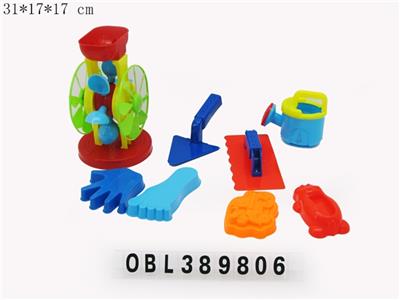 Beach toys - OBL389806