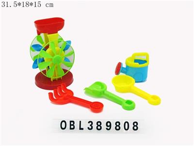 Beach toys - OBL389808
