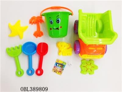 Beach toys - OBL389809