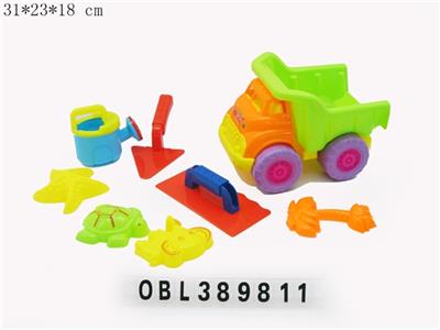 Beach toys - OBL389811