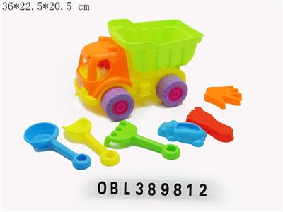 Beach toys - OBL389812