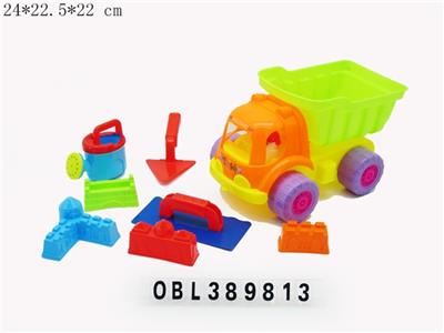 Beach toys - OBL389813