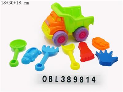 Beach toys - OBL389814