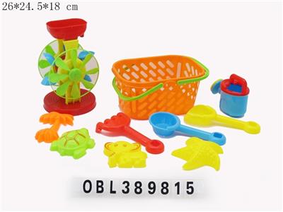 Beach toys - OBL389815