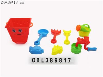 Beach toys - OBL389817