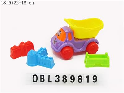 Beach toys - OBL389819