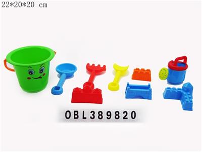 Beach toys - OBL389820