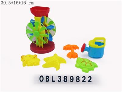 Beach toys - OBL389822