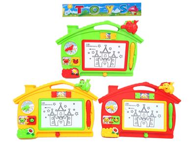 Multi function writing board - OBL390908