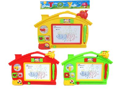 Multi function writing board - OBL390909