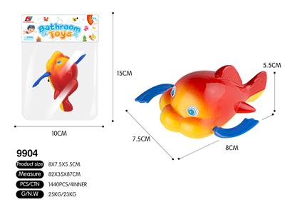 Clown fish - OBL535196