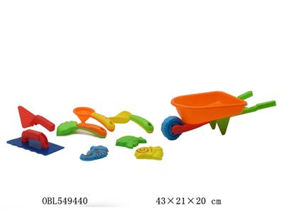 Beach toys - OBL549440