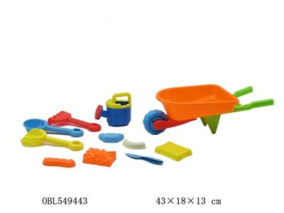 Beach toys - OBL549443