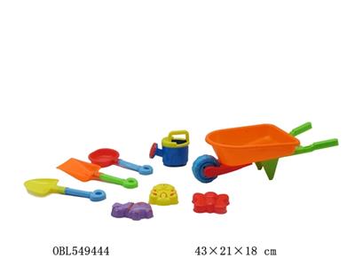 Beach toys - OBL549444