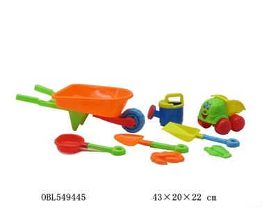 Beach toys - OBL549445