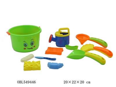 Beach toys - OBL549446