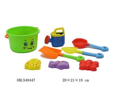 Beach toys - OBL549447