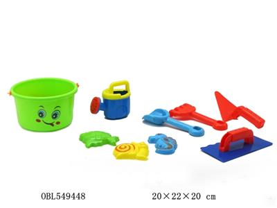 Beach toys - OBL549448