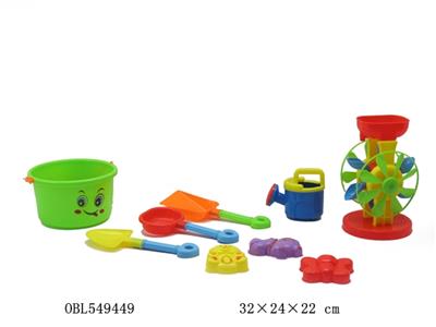 Beach toys - OBL549449