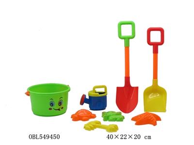Beach toys - OBL549450