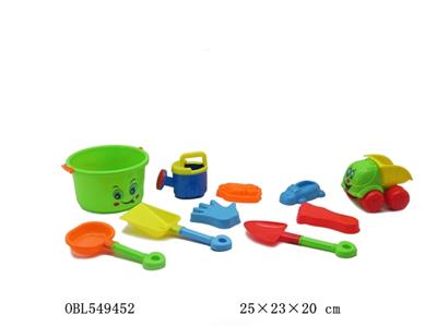 Beach toys - OBL549452