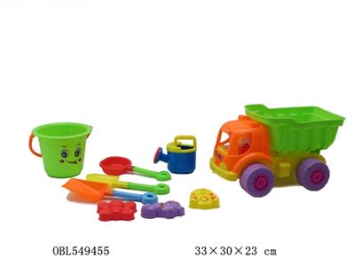 Beach toys - OBL549455