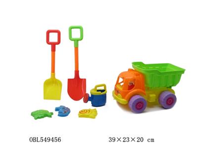 Beach toys - OBL549456