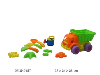 Beach toys - OBL549457