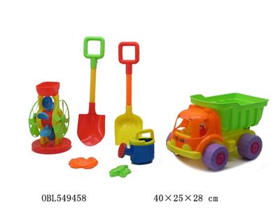 Beach toys - OBL549458