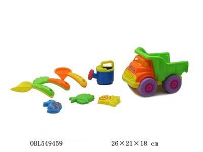 Beach toys - OBL549459