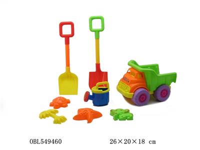 Beach toys - OBL549460
