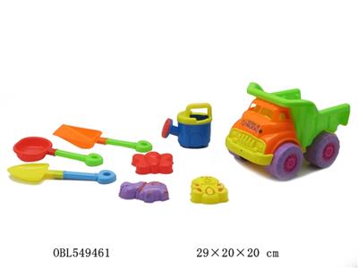 Beach toys - OBL549461