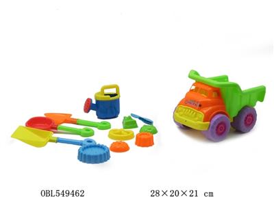 Beach toys - OBL549462