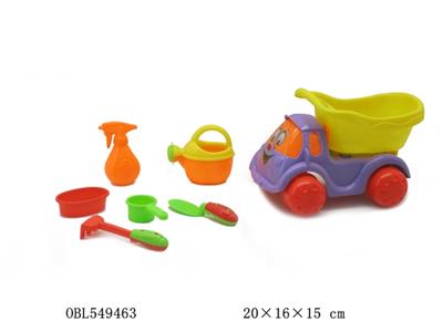Beach toys - OBL549463