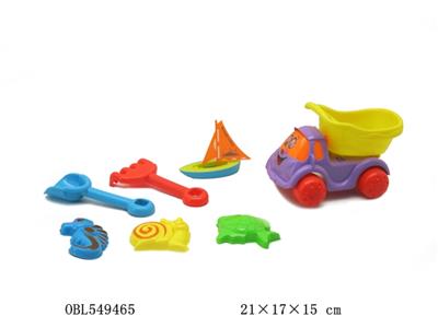 Beach toys - OBL549465