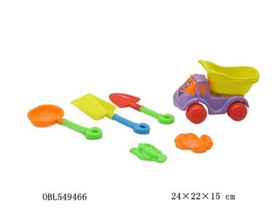 Beach toys - OBL549466