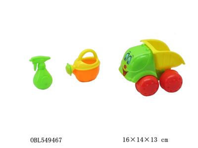 Beach toys - OBL549467