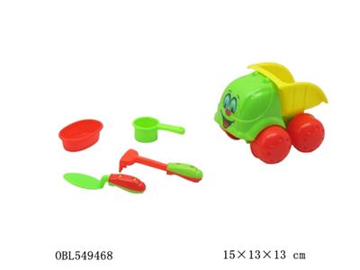 Beach toys - OBL549468